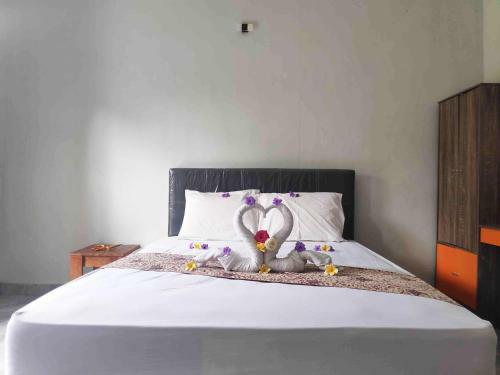 Hotel Oyo 90547 Pondok Saren Anyar