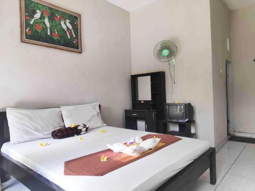 Hotel Oyo 90547 Pondok Saren Anyar