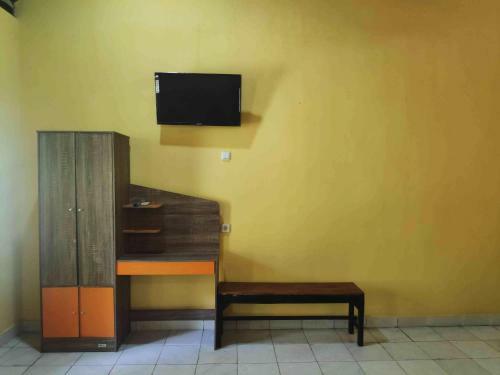 Hotel Oyo 90547 Pondok Saren Anyar
