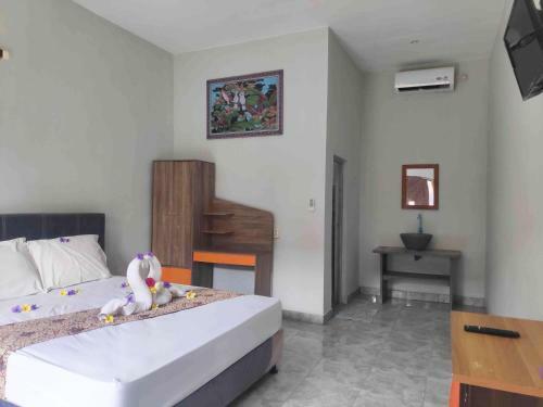 Hotel Oyo 90547 Pondok Saren Anyar