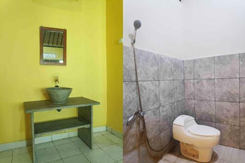 Hotel Oyo 90547 Pondok Saren Anyar