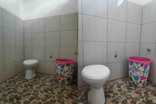 Hotel Oyo 90547 Pondok Saren Anyar