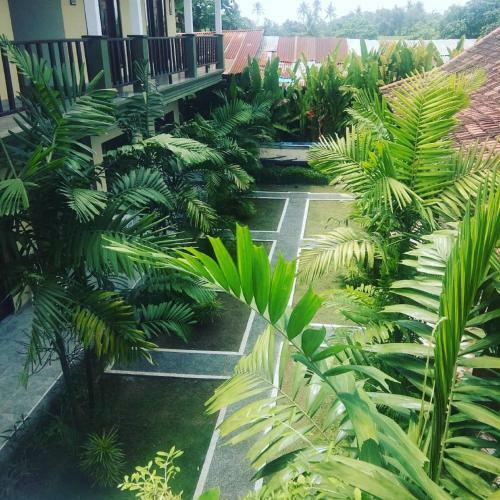 Hotel Oyo 90547 Pondok Saren Anyar