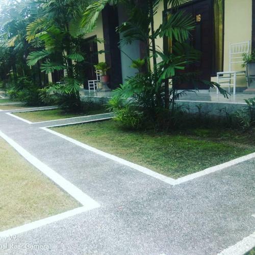 Hotel Oyo 90547 Pondok Saren Anyar
