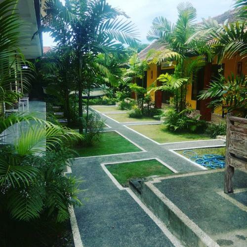 Hotel Oyo 90547 Pondok Saren Anyar