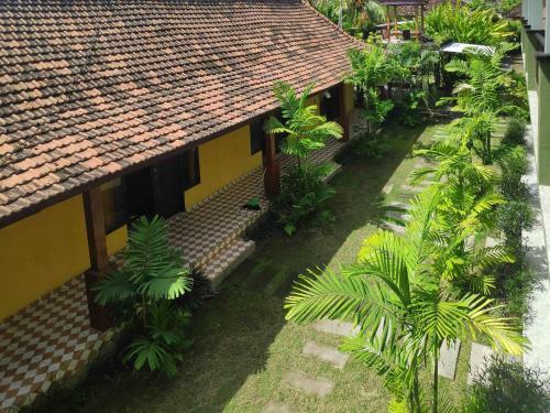 Hotel Oyo 90547 Pondok Saren Anyar