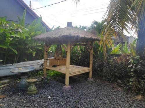 Hotel Oyo 90547 Pondok Saren Anyar