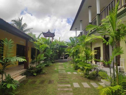 Hotel Oyo 90547 Pondok Saren Anyar