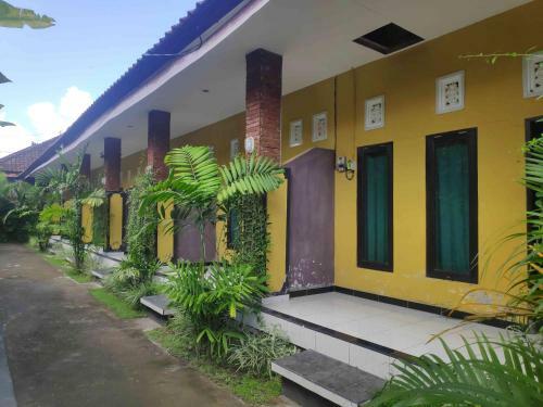 Hotel Oyo 90547 Pondok Saren Anyar