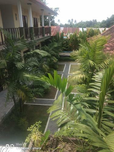 Hotel Oyo 90547 Pondok Saren Anyar