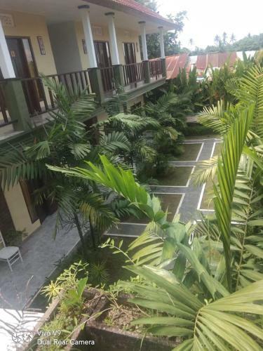 Hotel Oyo 90547 Pondok Saren Anyar