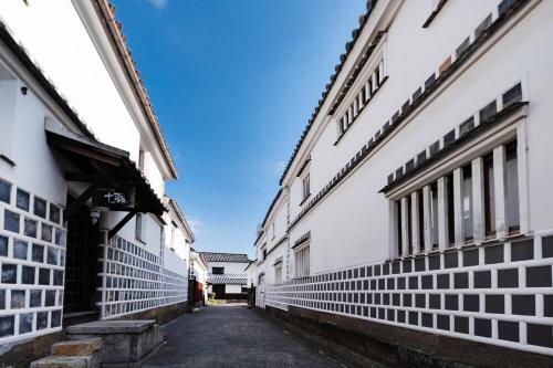Hotel The Onefive Garden Kurashiki