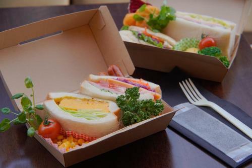 Hotel The Onefive Garden Kurashiki