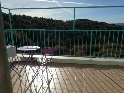 Hotel L'auberge De Baudinard