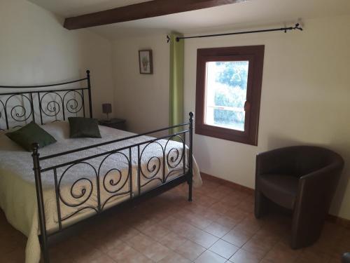 Hotel L'auberge De Baudinard