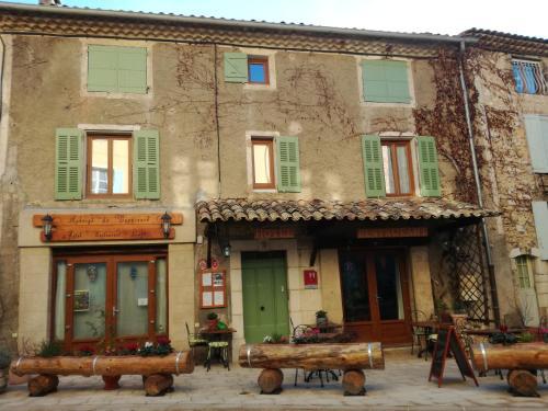 Hotel L'auberge De Baudinard