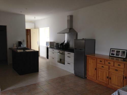 Apartamento Appartement Bocage