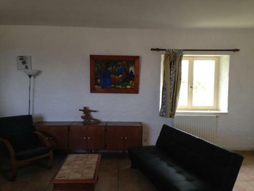 Apartamento Appartement Bocage