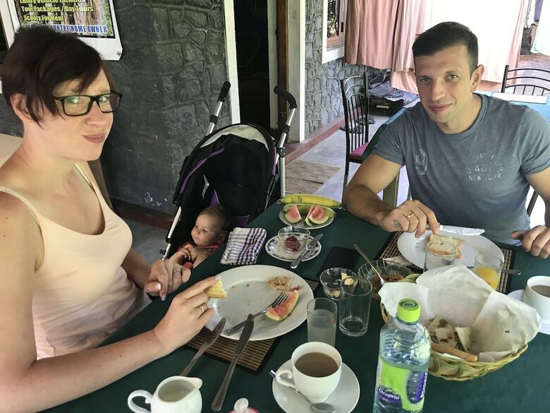 Bed & Breakfast Country Homes