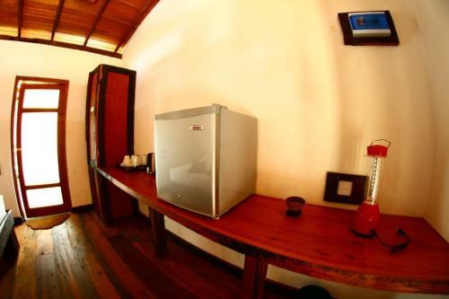 Hostal Ella Okreech Cottages