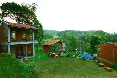 Hostal Ella Okreech Cottages