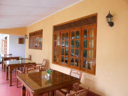 Bed & Breakfast Freedom Guest Inn Ella