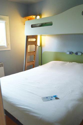 Hotel Ibis Budget Rouen Nord Isneauville