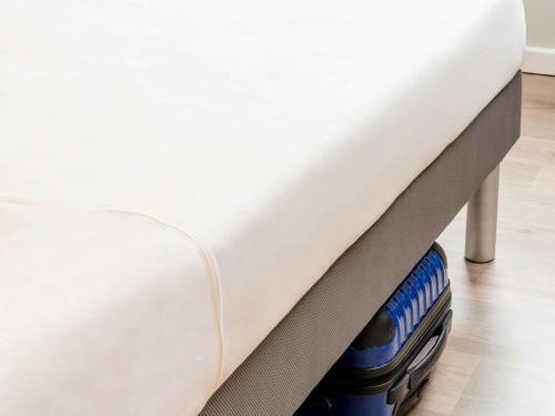 Hotel Ibis Budget Rouen Nord Isneauville