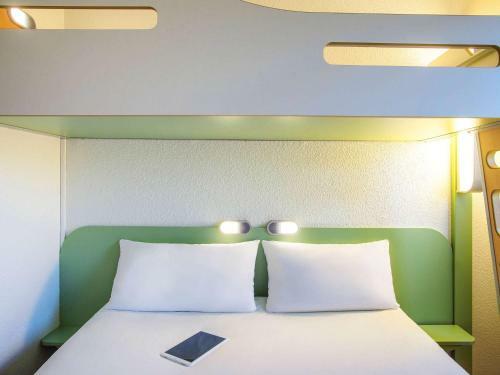 Hotel Ibis Budget Rouen Nord Isneauville