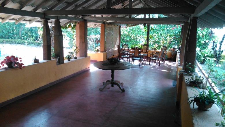 Bed & Breakfast Sunnyside Holiday Bungalow