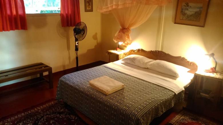 Bed & Breakfast Sunnyside Holiday Bungalow