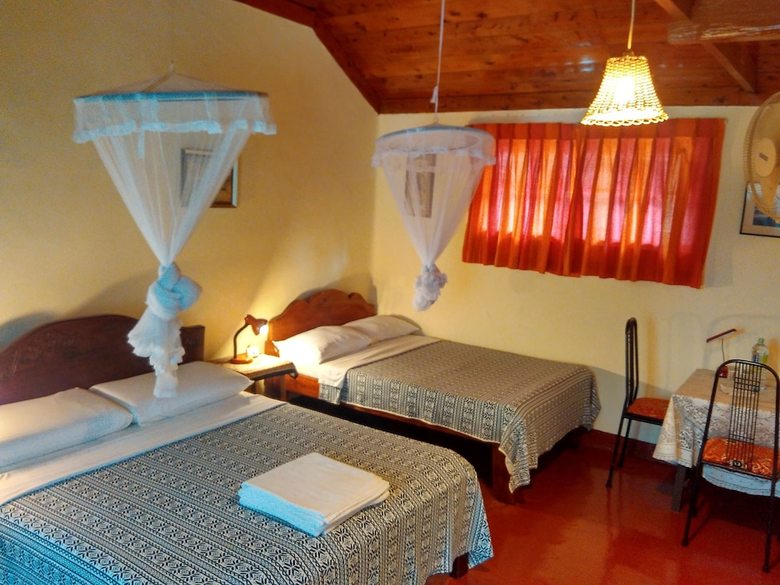 Bed & Breakfast Sunnyside Holiday Bungalow