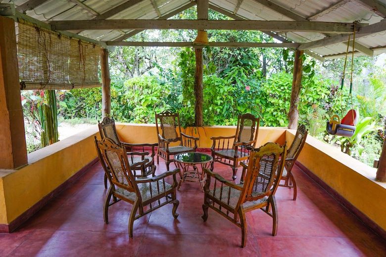 Bed & Breakfast Sunnyside Holiday Bungalow