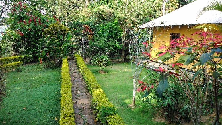 Bed & Breakfast Sunnyside Holiday Bungalow