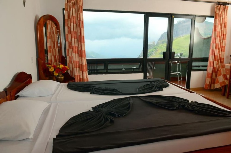 Bed & Breakfast Ella Gap Panorama