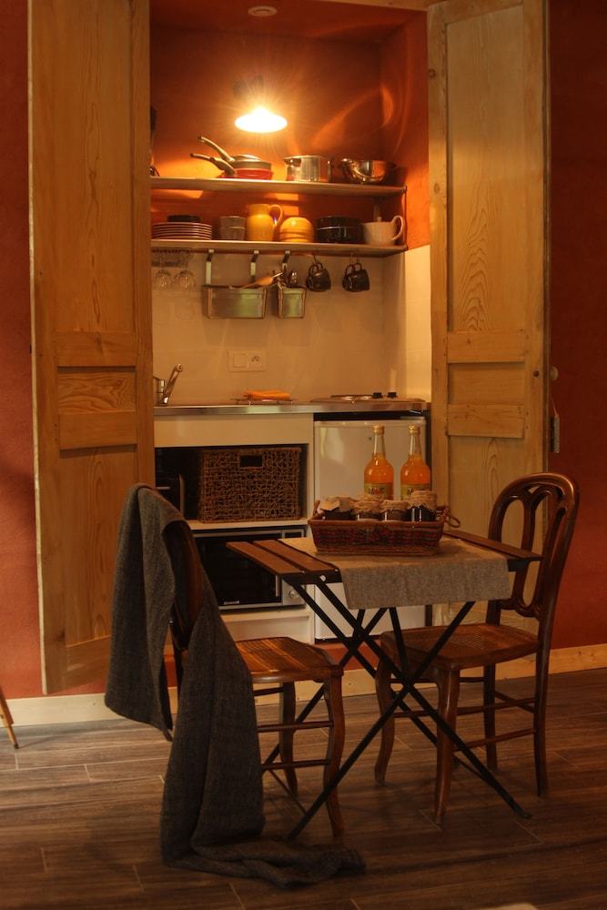 Bed & Breakfast La Demeure Des Maitres