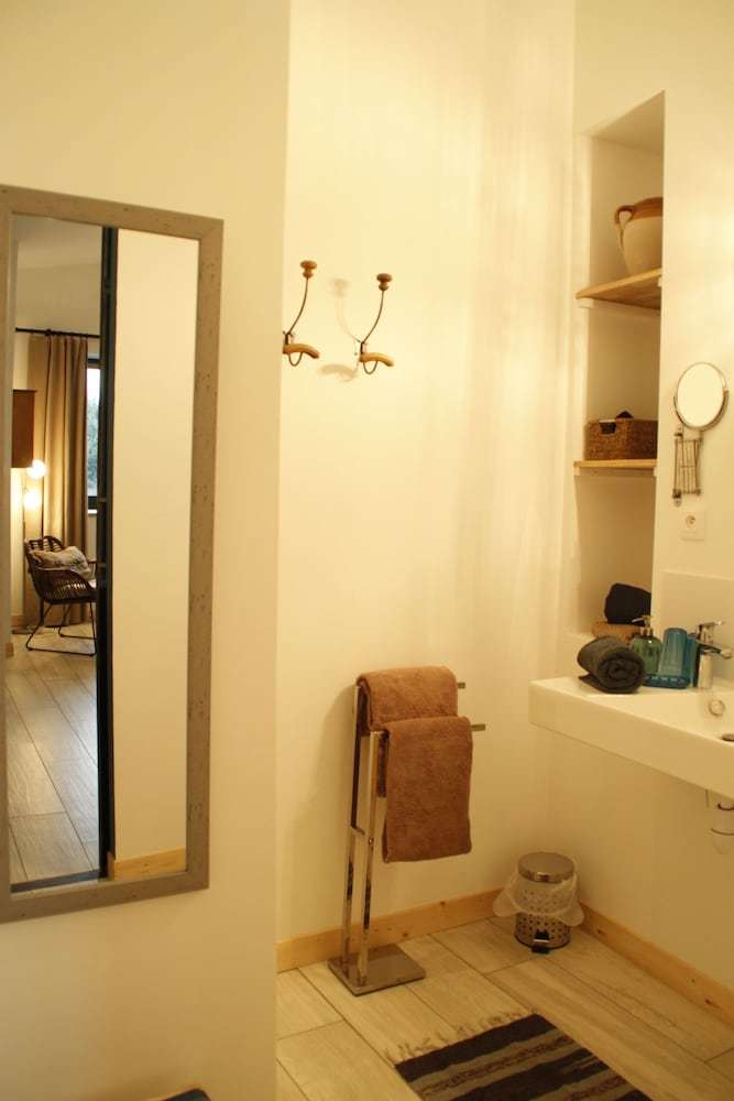 Bed & Breakfast La Demeure Des Maitres