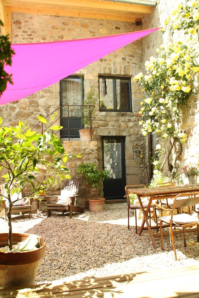 Bed & Breakfast La Demeure Des Maitres