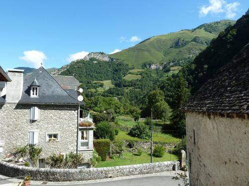 Bed & Breakfast Maison Bergoun