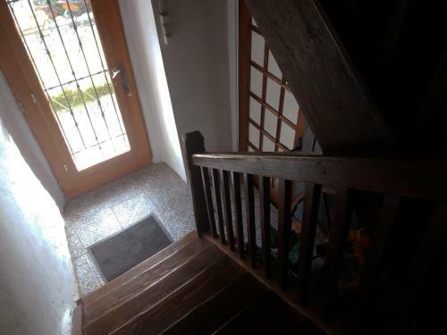 Bed & Breakfast Maison Bergoun