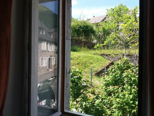 Bed & Breakfast Maison Bergoun