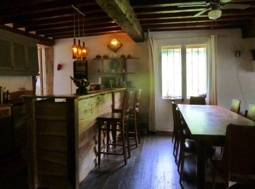 Bed & Breakfast Maison Bergoun