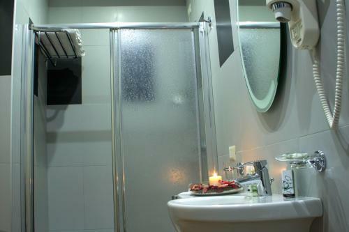 Il Portico Hotel & Resort