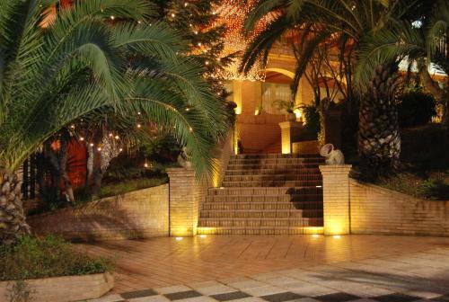 Il Portico Hotel & Resort