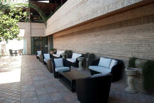 Il Portico Hotel & Resort