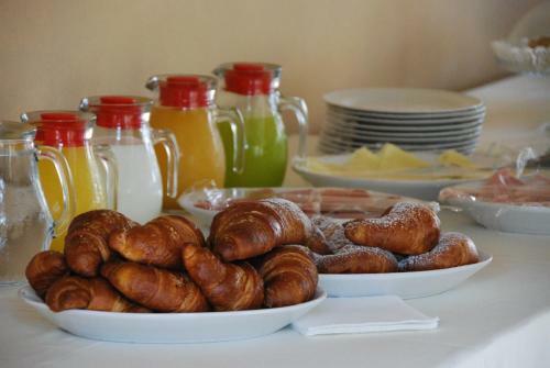 Il Portico Hotel & Resort