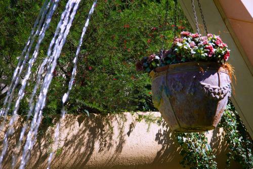 Il Portico Hotel & Resort