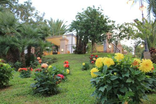 Il Portico Hotel & Resort