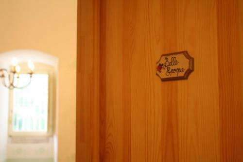 Casarosa B&B De Charme