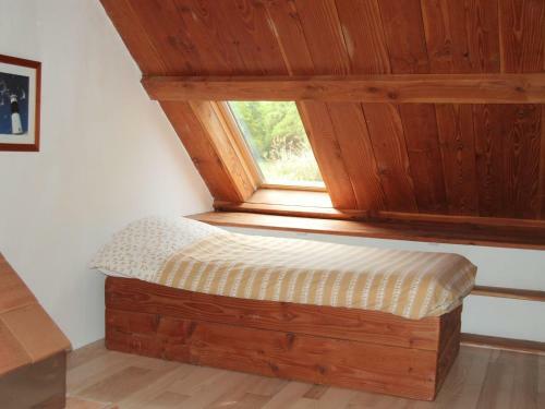 Holiday Home Les Volets Bleus Baguermorvan